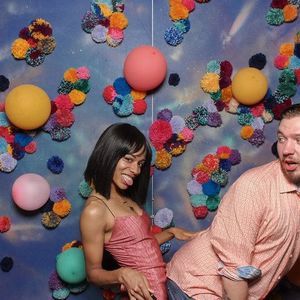 Meet your Posher, Robert